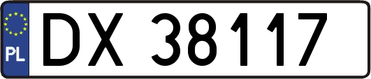 DX38117