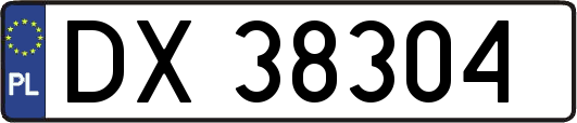 DX38304