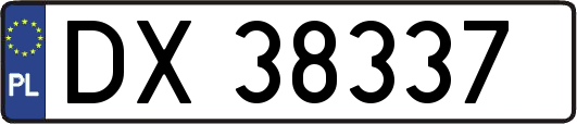 DX38337