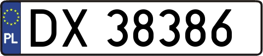 DX38386