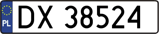 DX38524