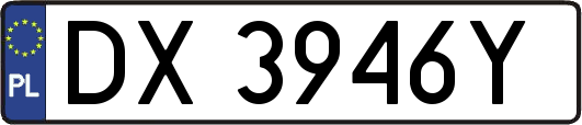 DX3946Y
