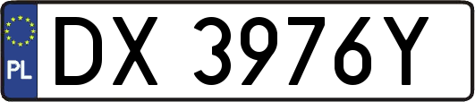 DX3976Y