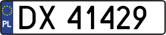 DX41429