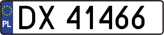 DX41466