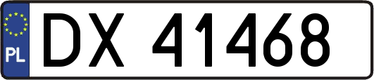 DX41468