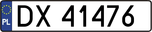 DX41476