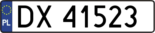 DX41523