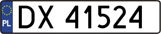 DX41524