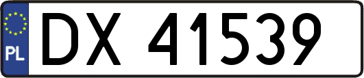 DX41539