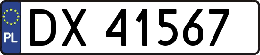 DX41567