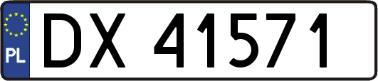 DX41571