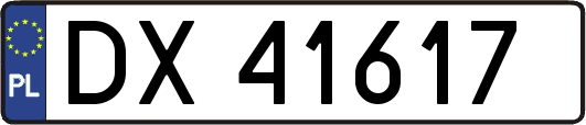DX41617