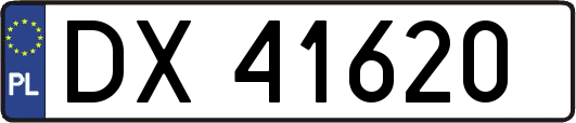 DX41620