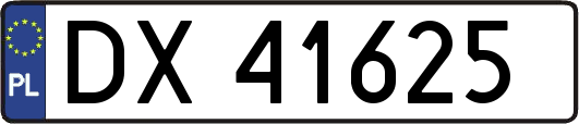 DX41625