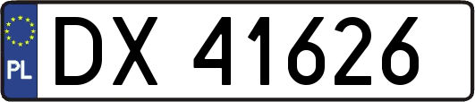 DX41626
