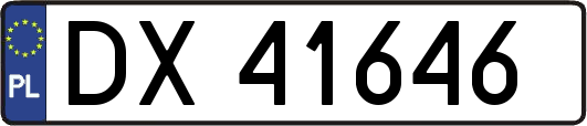 DX41646