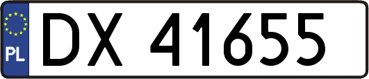 DX41655