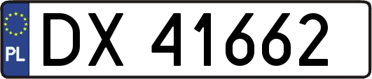 DX41662