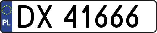 DX41666