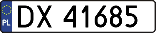 DX41685