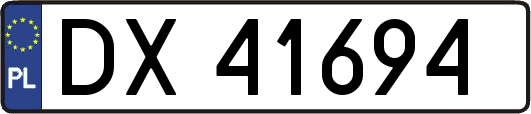 DX41694