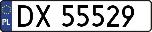 DX55529
