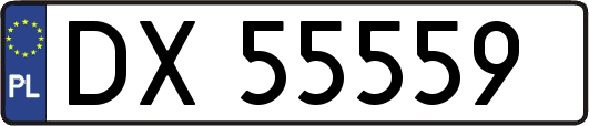 DX55559