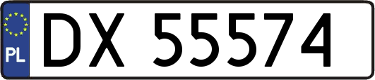 DX55574