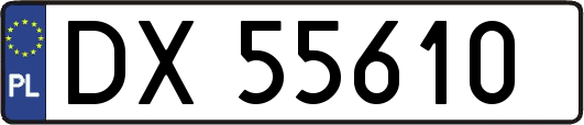 DX55610