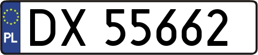 DX55662
