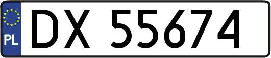 DX55674