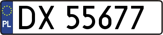 DX55677