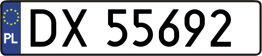 DX55692