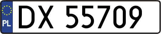DX55709