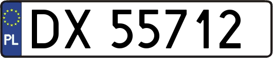 DX55712