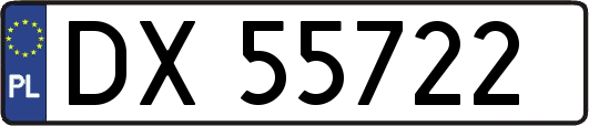 DX55722