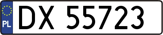 DX55723