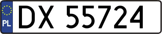 DX55724