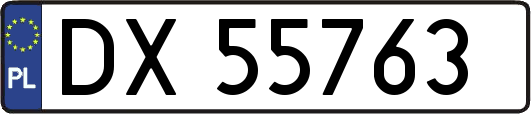 DX55763