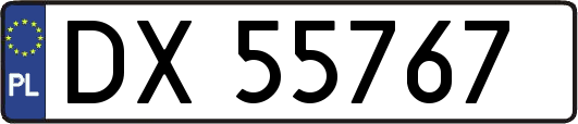 DX55767