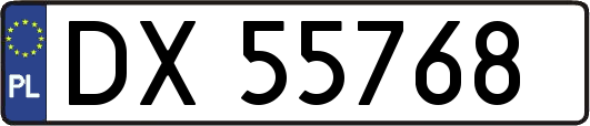 DX55768
