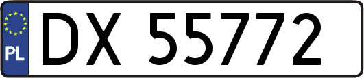 DX55772