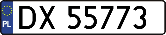 DX55773