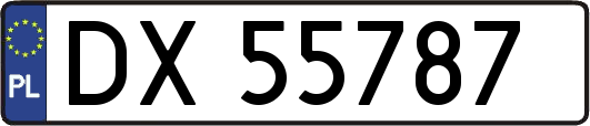 DX55787