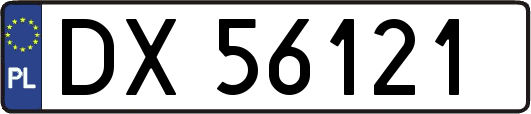 DX56121