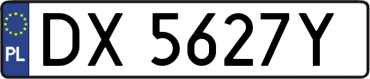 DX5627Y