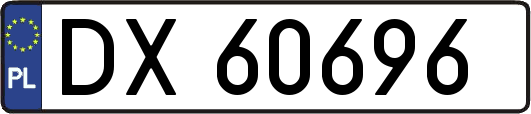 DX60696
