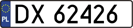 DX62426