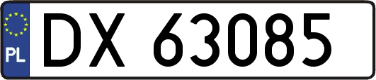 DX63085